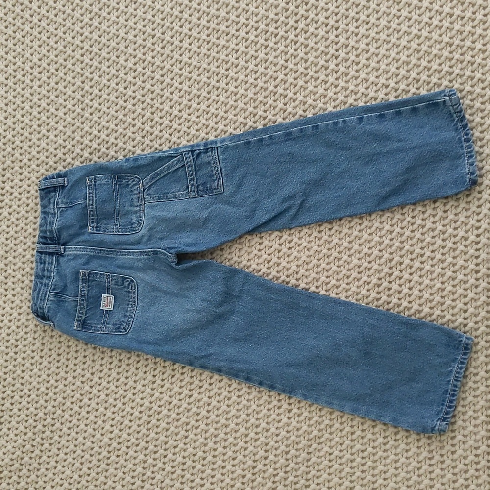Carpenter jeans - Picture 7 of 9